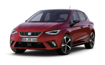 Seat Ibiza Manual Gear Nr.4563