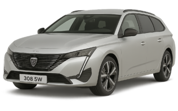 Peugeot 308 SW Nr. 6951