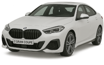 BMW 2er Gran Coupe Nr.7057