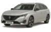 Peugeot 308 SW Nr. 6951