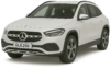 Mercedes GLA 200 Nr. 6208