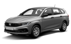 Fiat Tipo Business Nr.1356 S