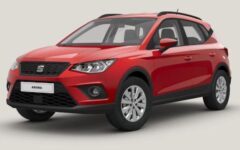 Seat Arona 1,6 Nr.5123