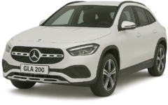 Mercedes GLA 200 Nr.7513